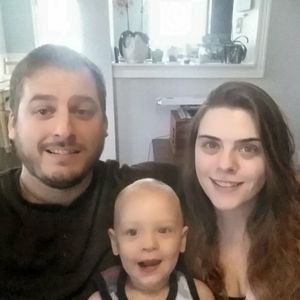 Meet your Posher, Elizabeth